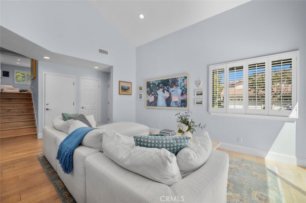 1 Coronado Court