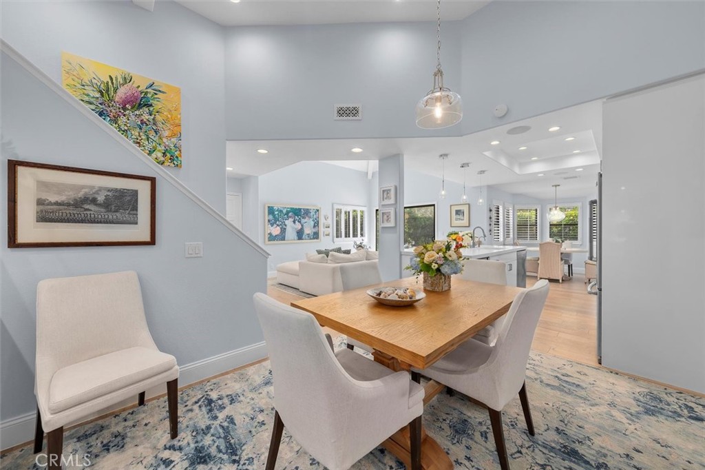 1 Coronado Court