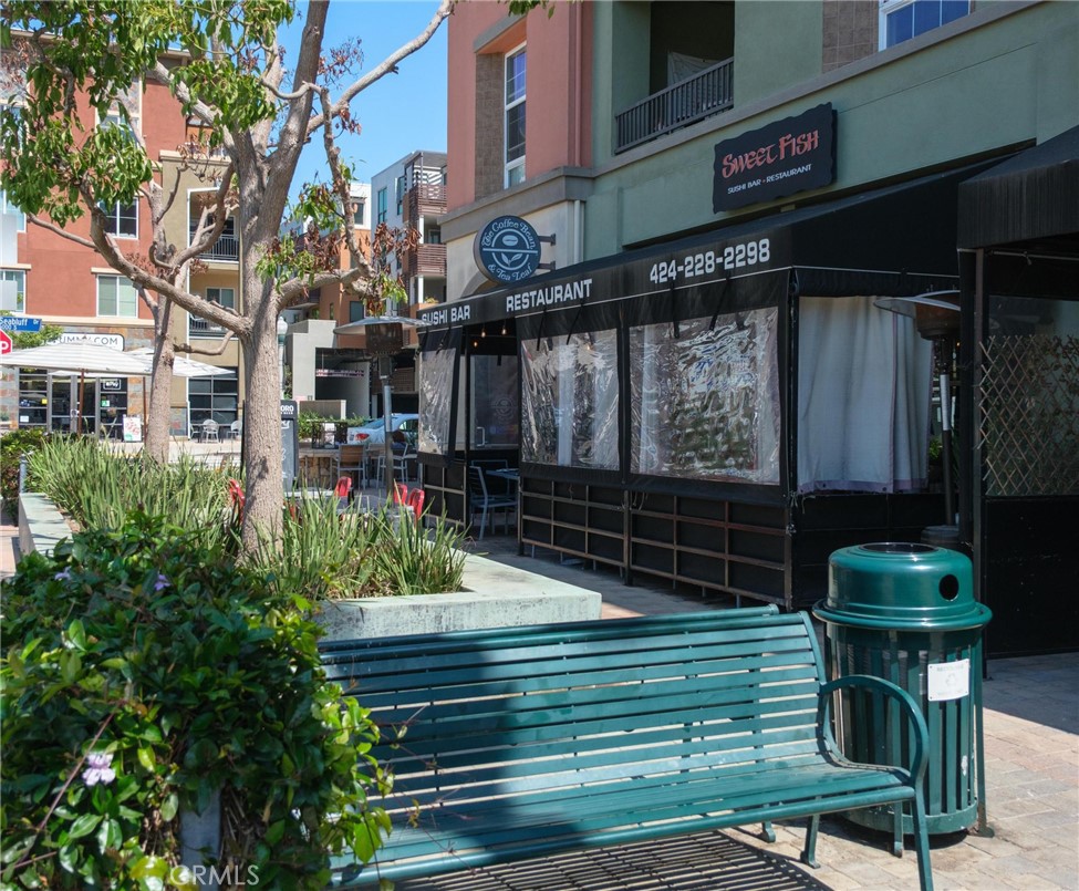 13045 Pacific Promenade 132
