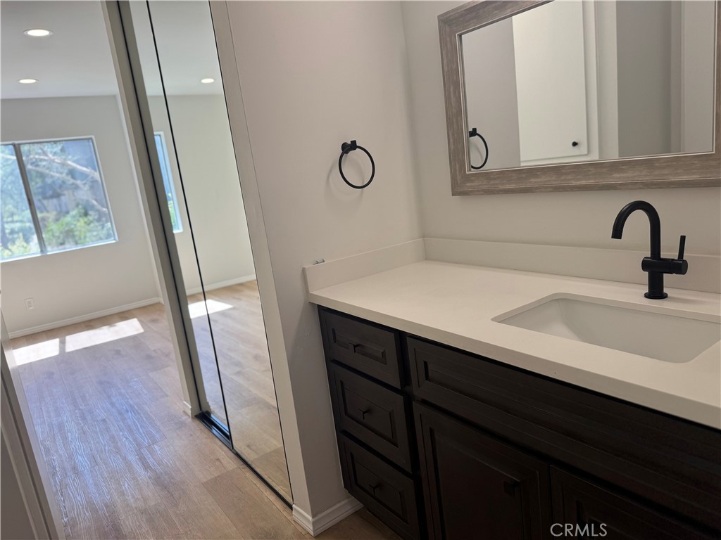 5460 White Oak Avenue