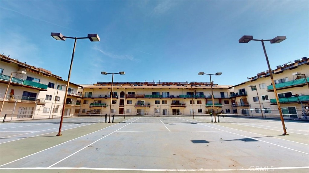 5460 White Oak Avenue