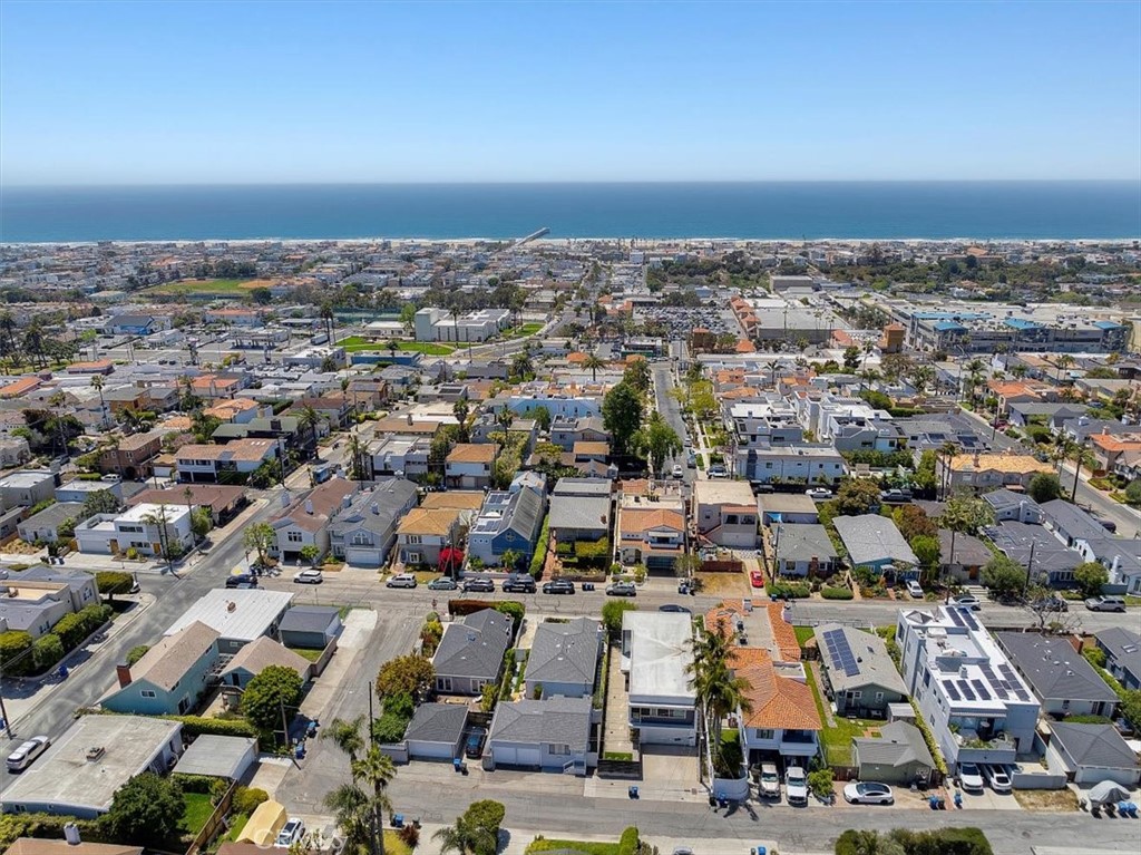 1430 Bonnie Brae
