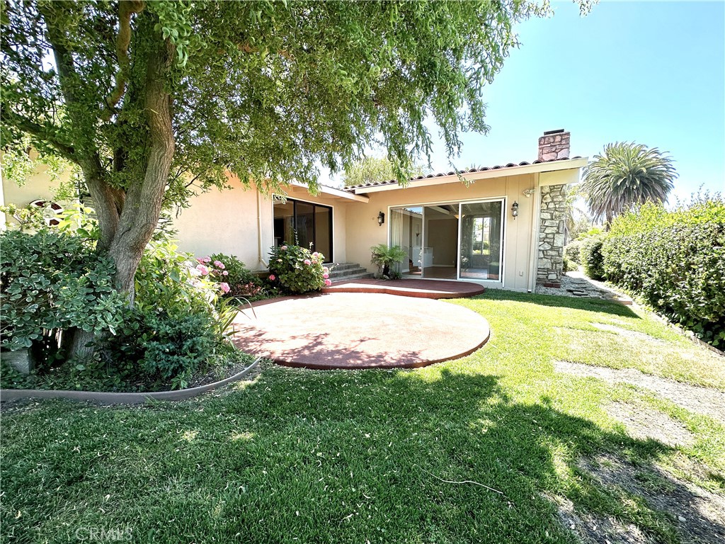 1316 Granvia Altamira