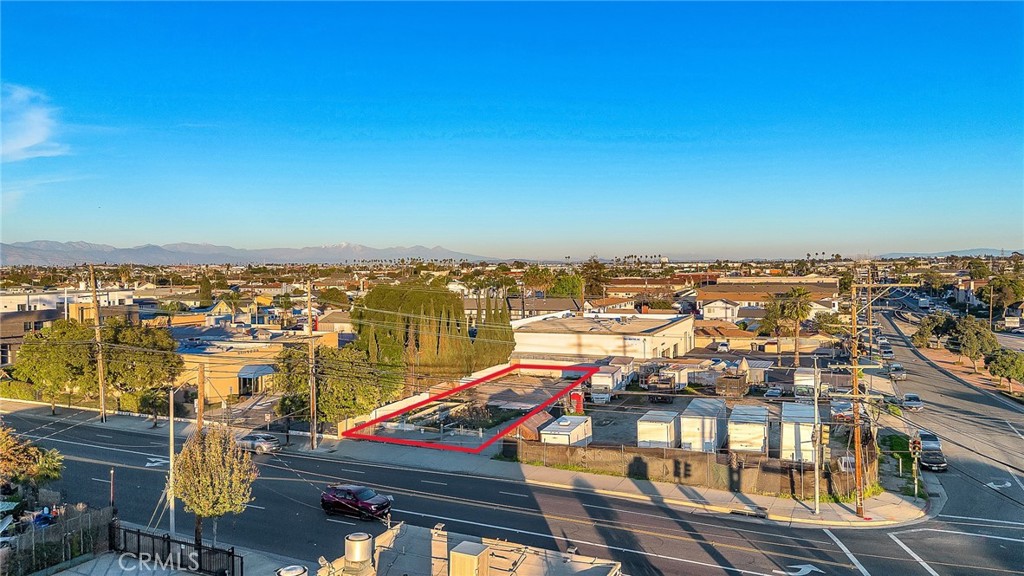 16518 S Normandie Avenue