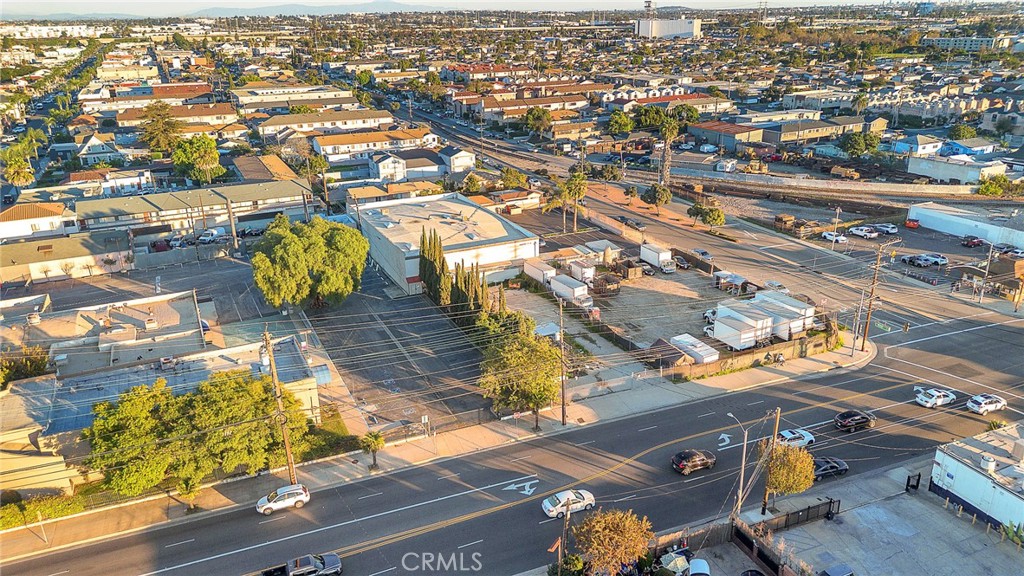 16518 S Normandie Avenue