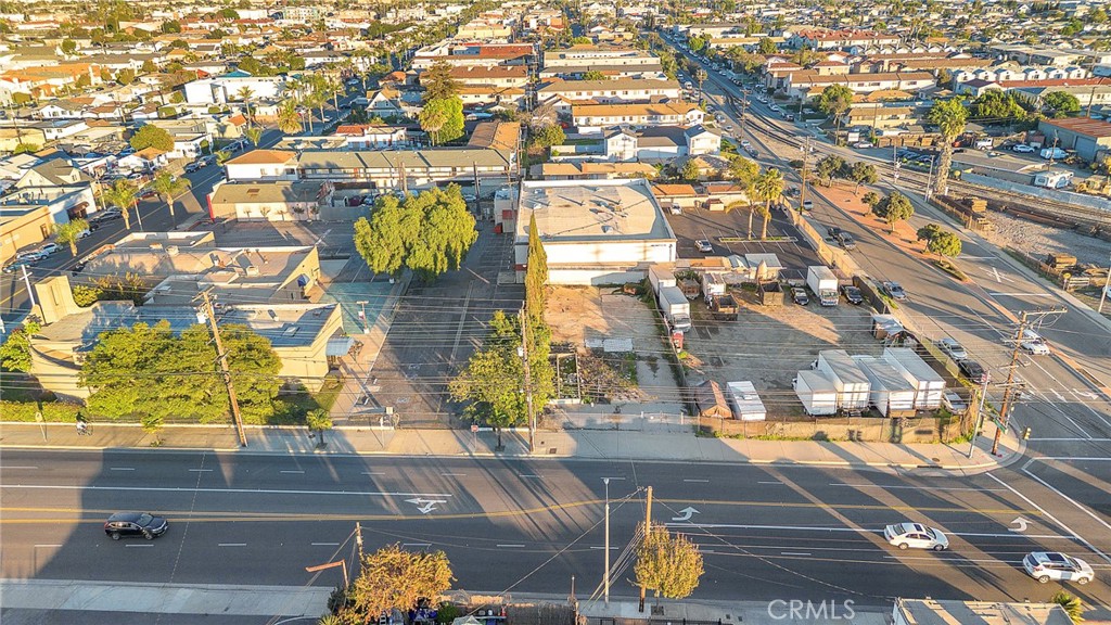 16518 S Normandie Avenue