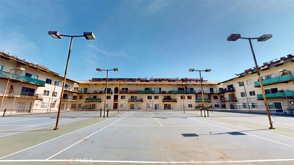 5460 White Oak Avenue D102