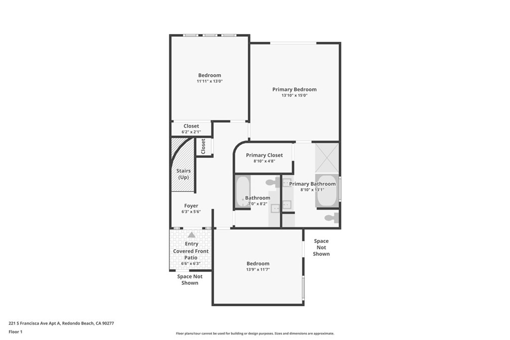 221 S Francisca Avenue Unit A