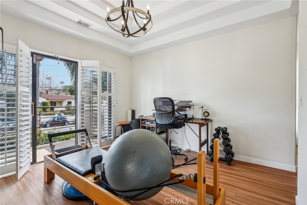 221 S Francisca Avenue Unit A