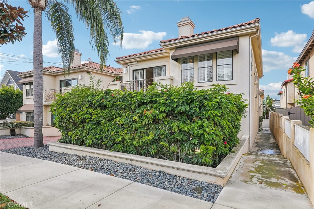 221 S Francisca Avenue Unit A