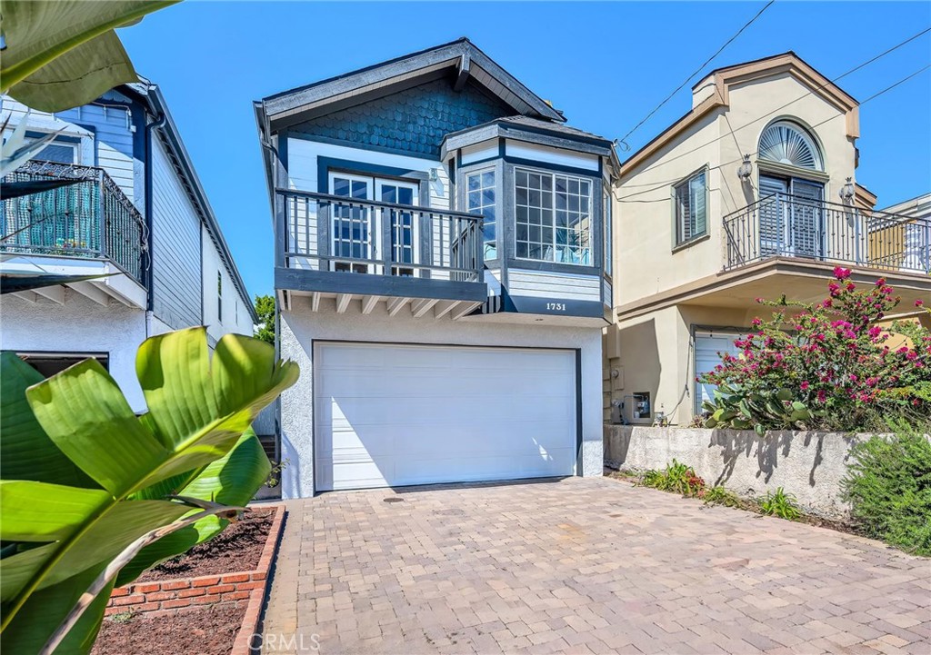 1731 Spreckels