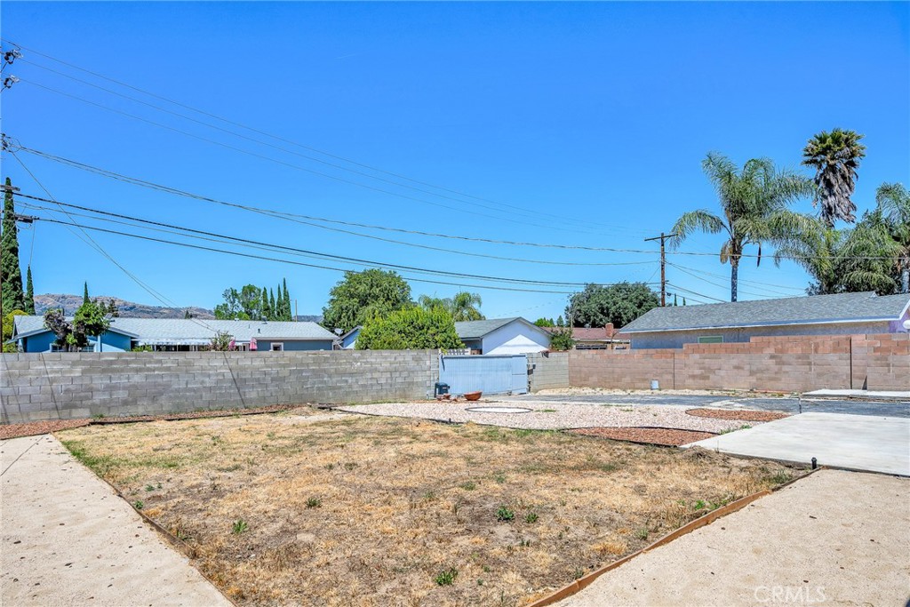 20431 Lassen Street