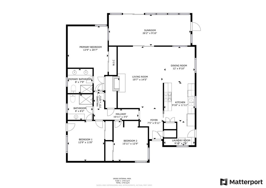 239 Albert Place