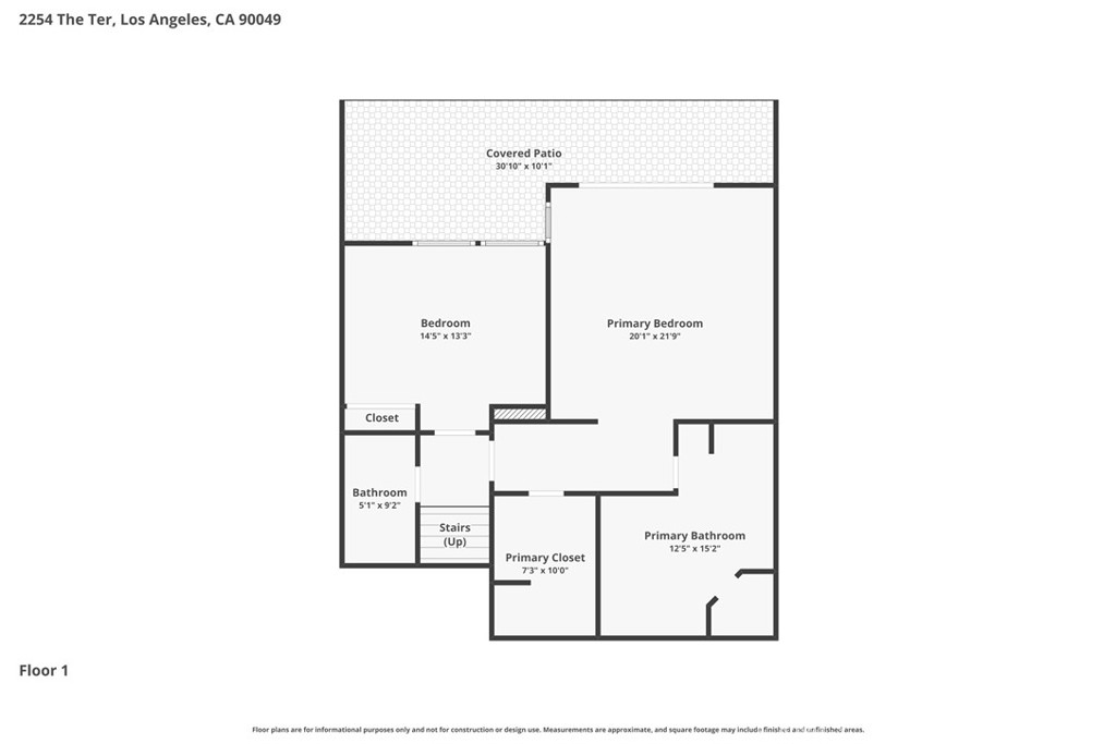 2254 The Terrace