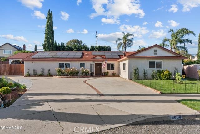 3000 Fairbanks Avenue