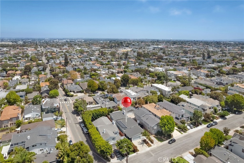 2412 John Street