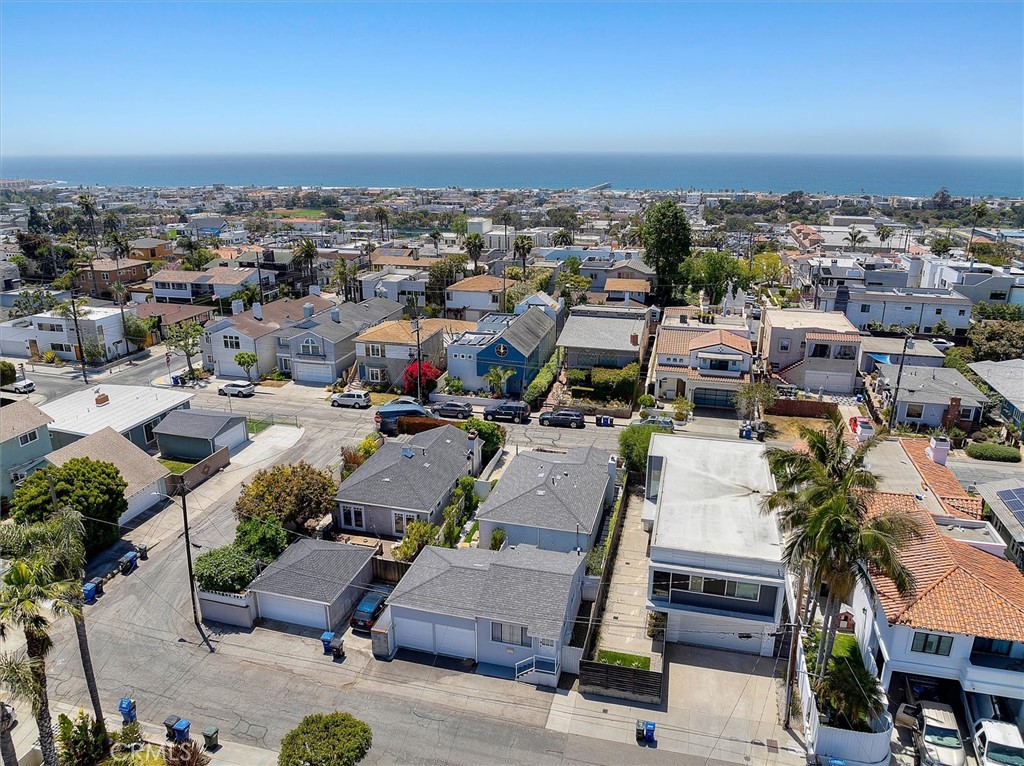 1430 Bonnie Brae