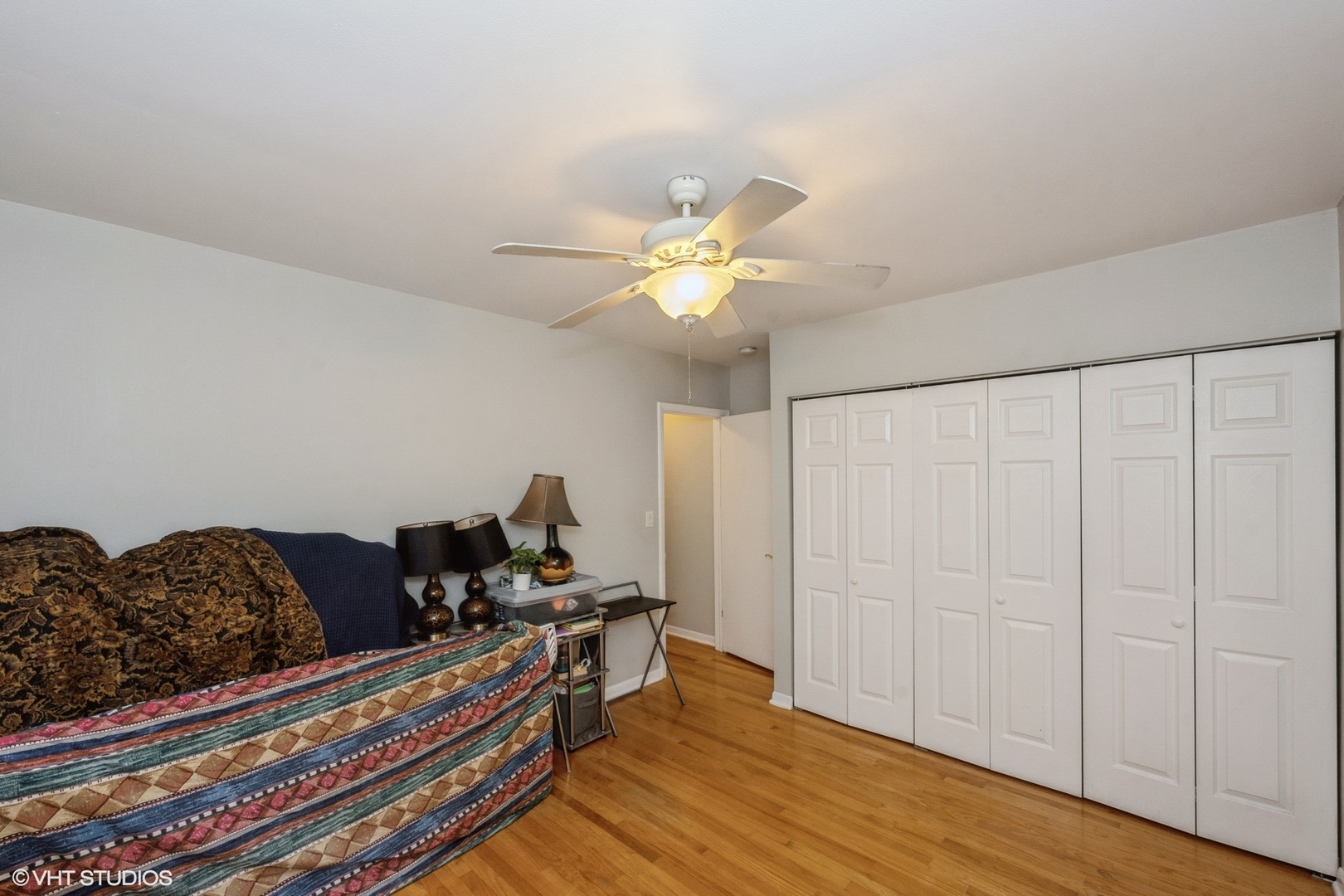 8161 Niles Center Road Unit: 3A