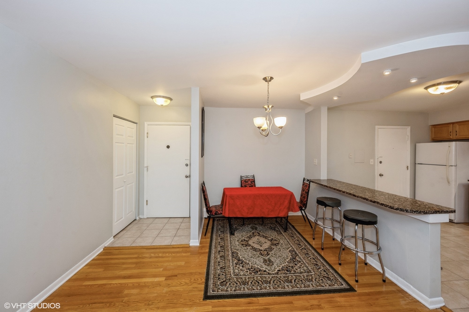 8161 Niles Center Road Unit: 3A