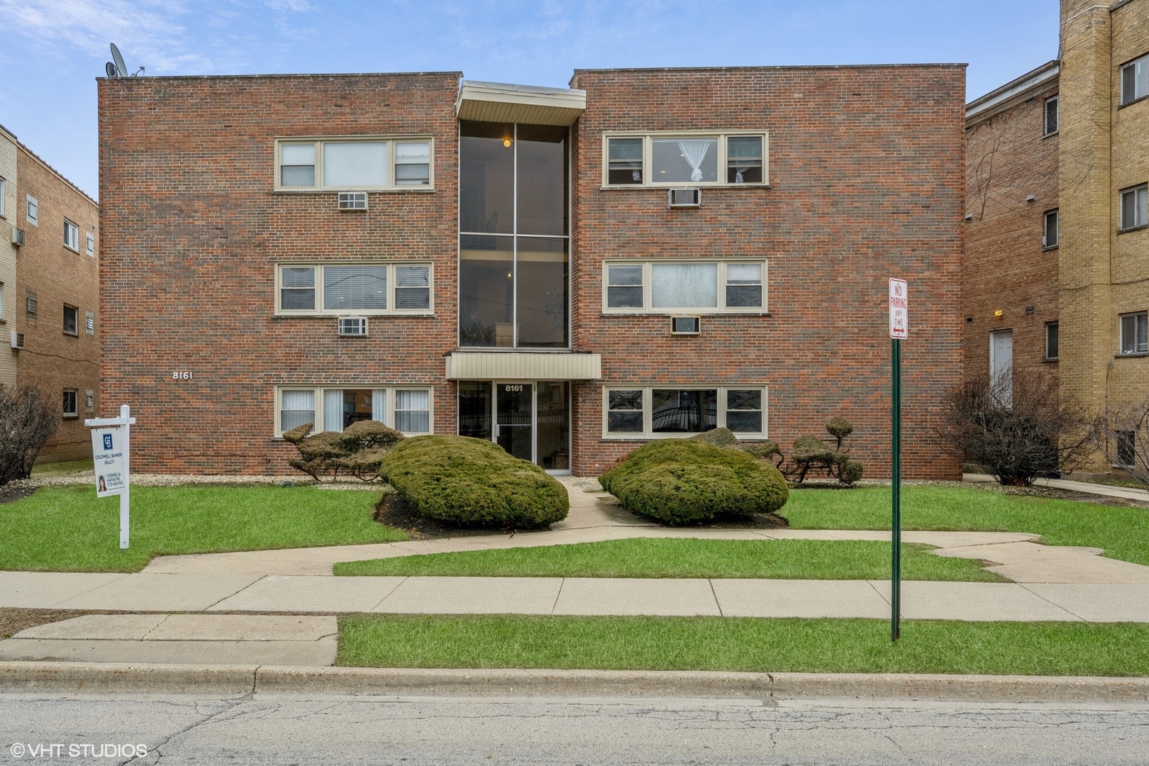 8161 Niles Center Road Unit: 3A