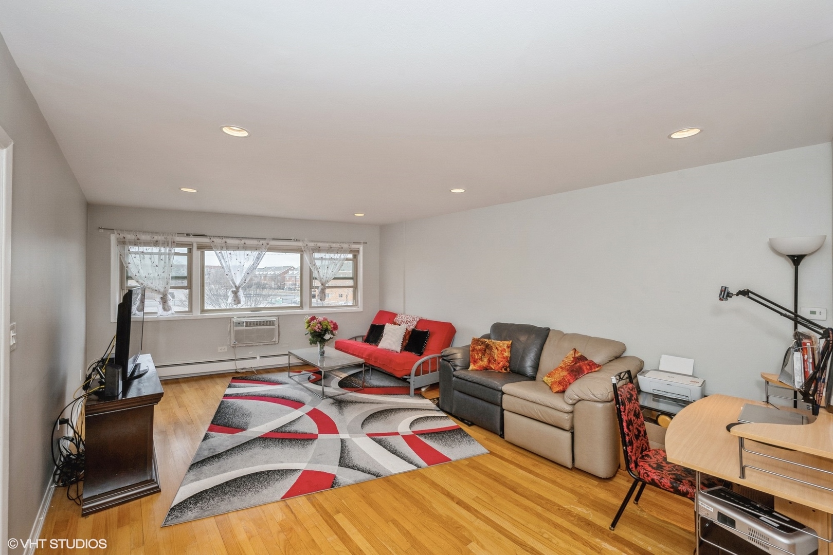 8161 Niles Center Road Unit: 3A