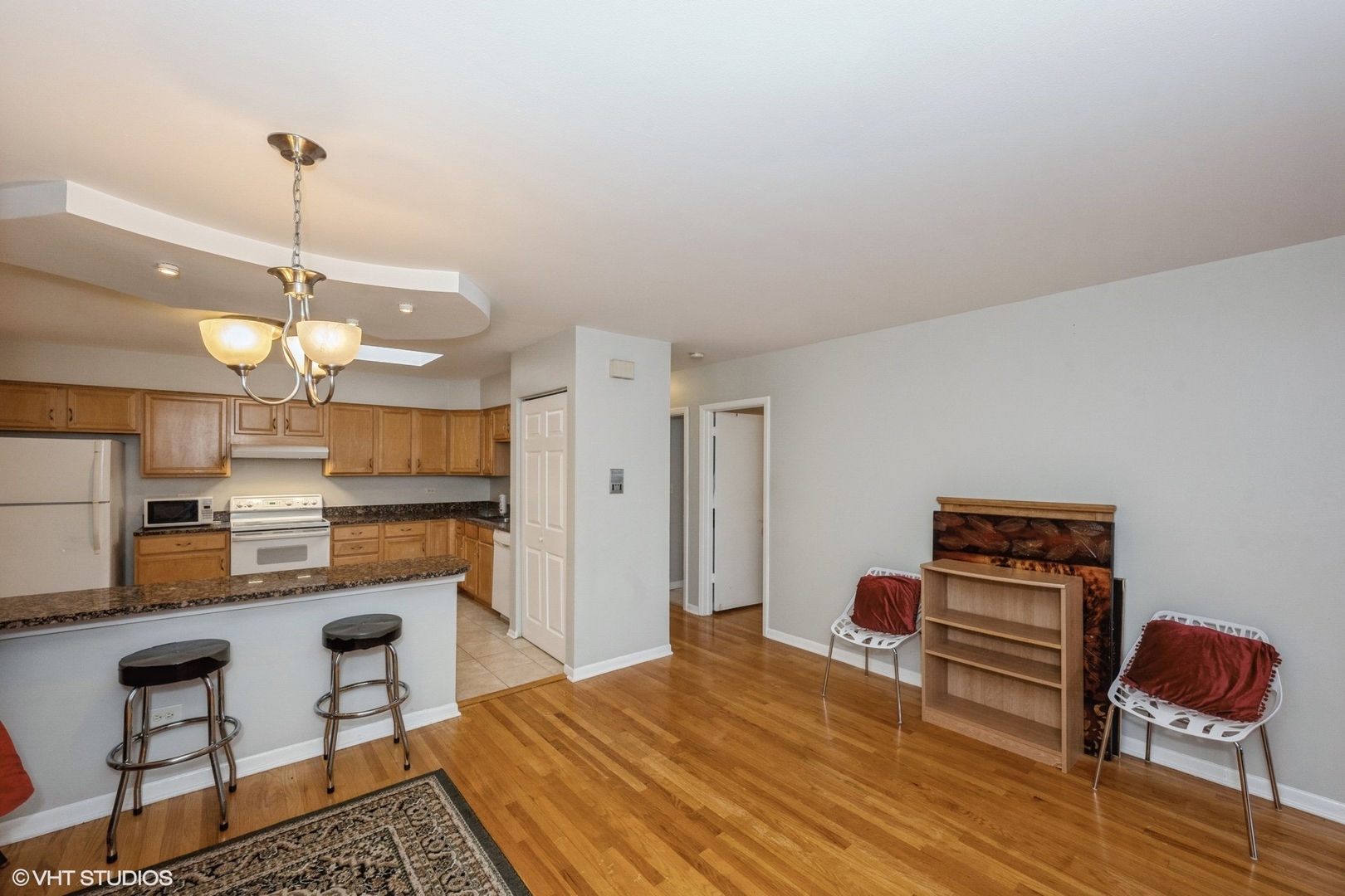 8161 Niles Center Road Unit: 3A
