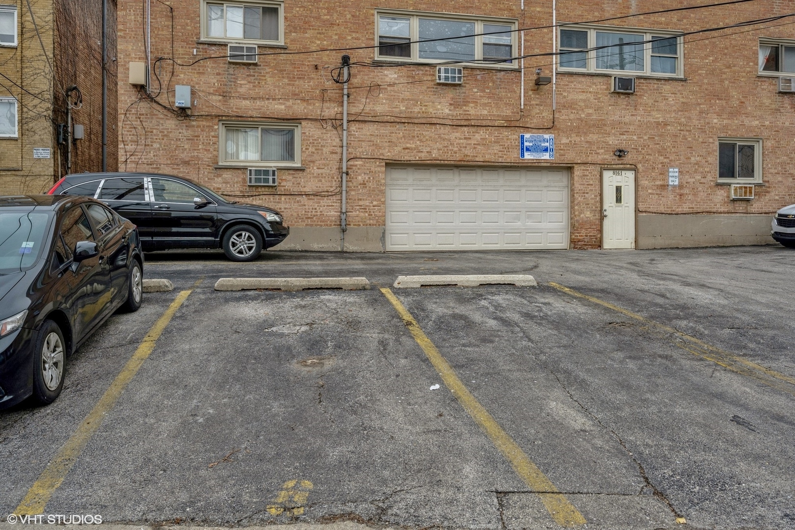 8161 Niles Center Road Unit: 3A