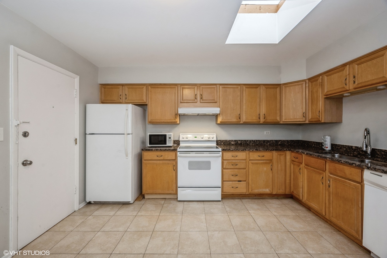 8161 Niles Center Road Unit: 3A