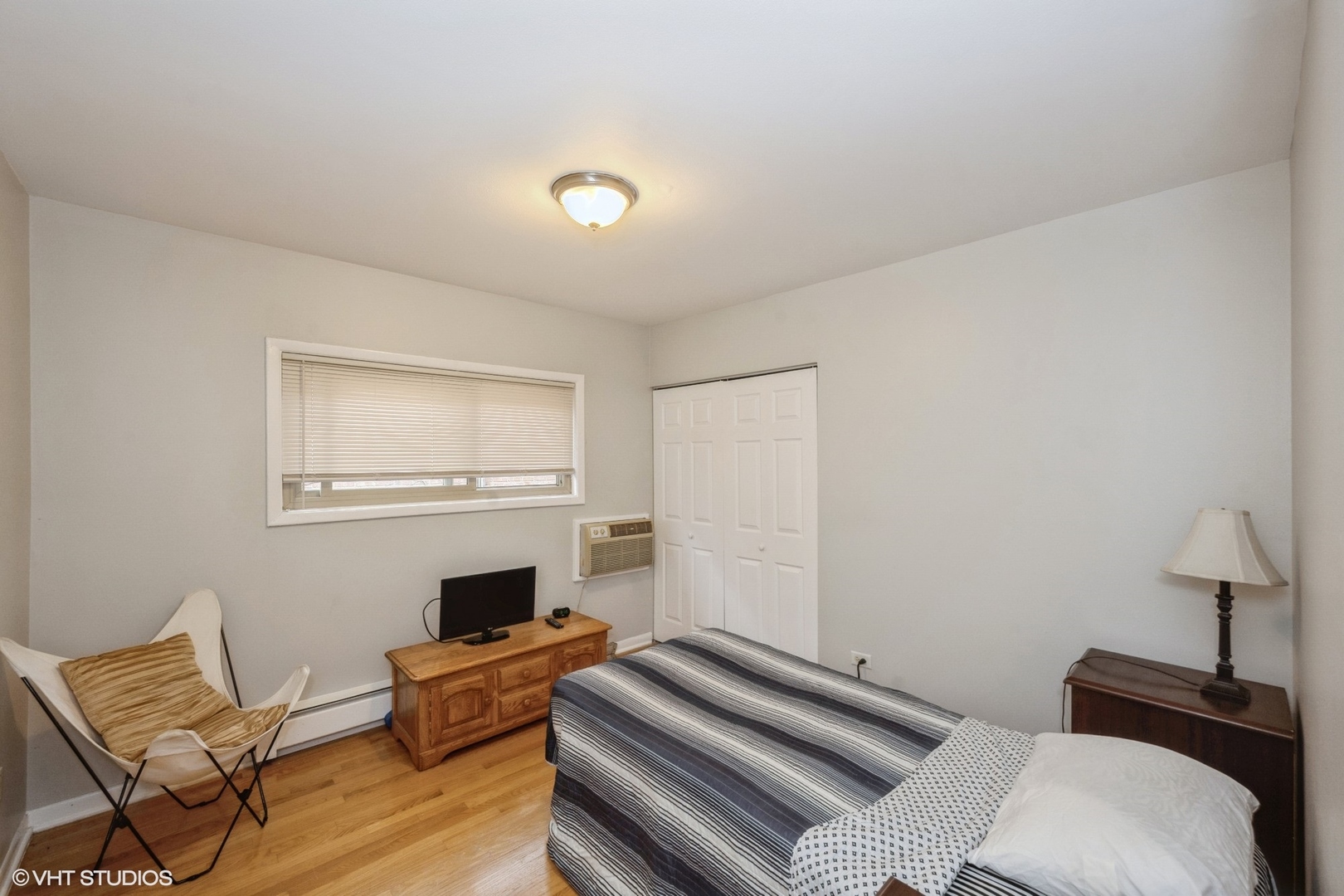 8161 Niles Center Road Unit: 3A