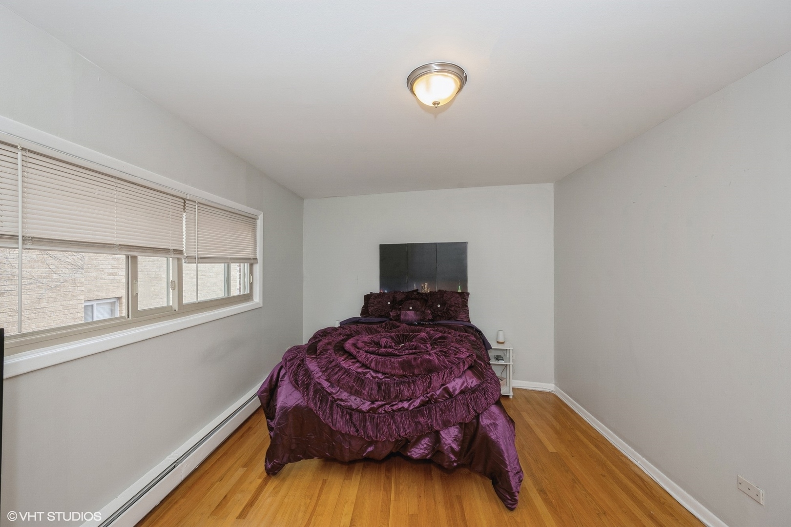 8161 Niles Center Road Unit: 3A