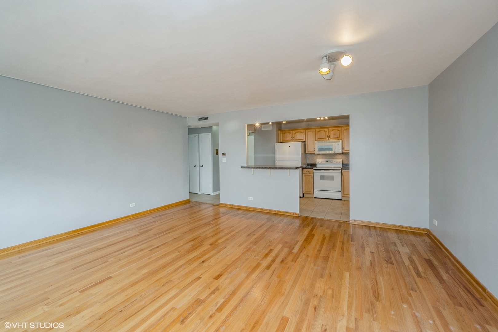 6301 N Sheridan Road Unit: 4C