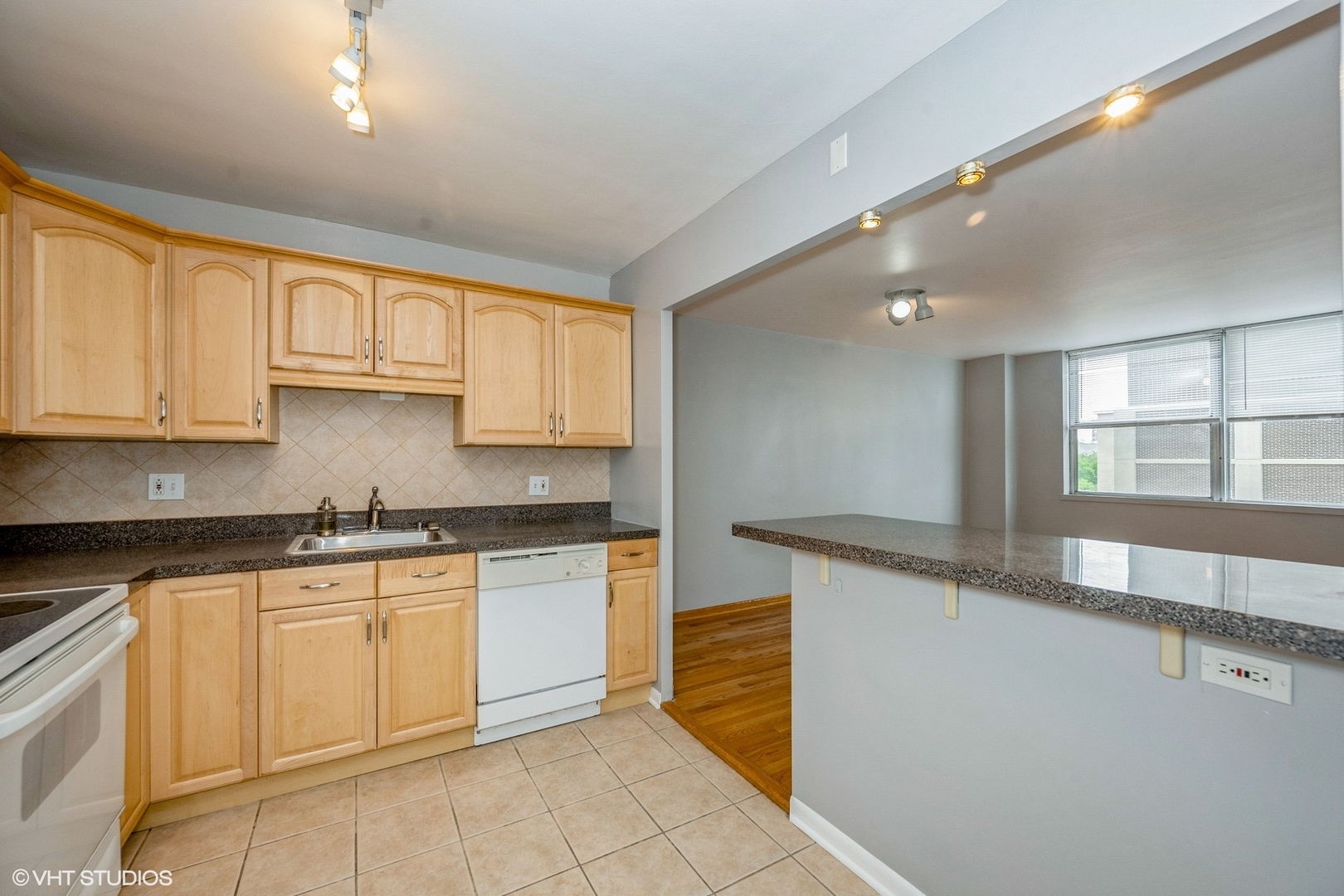 6301 N Sheridan Road Unit: 4C