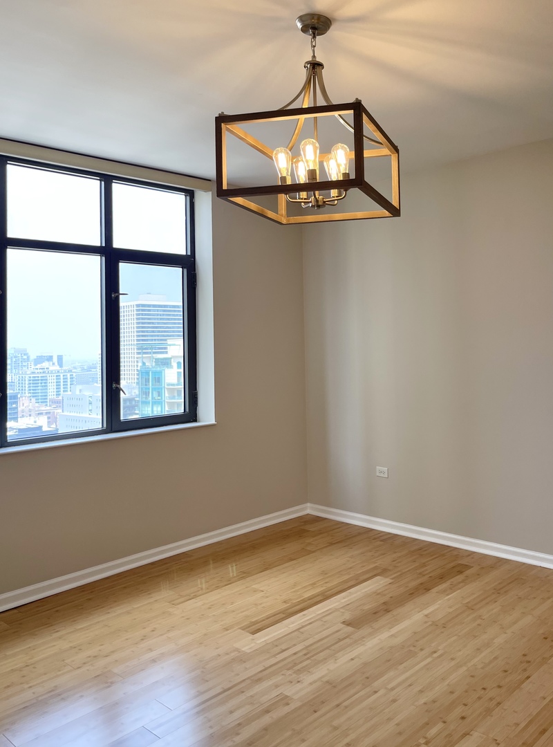 630 N STATE Street Unit: 2508