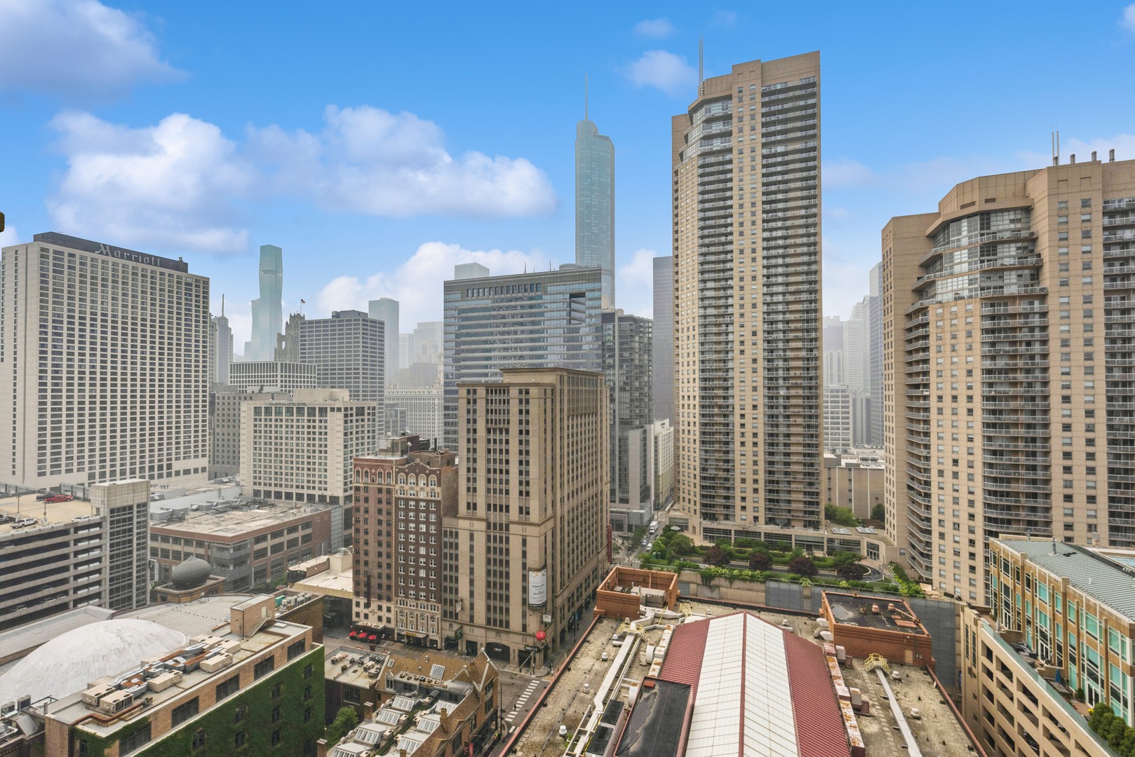 630 N STATE Street Unit: 2508