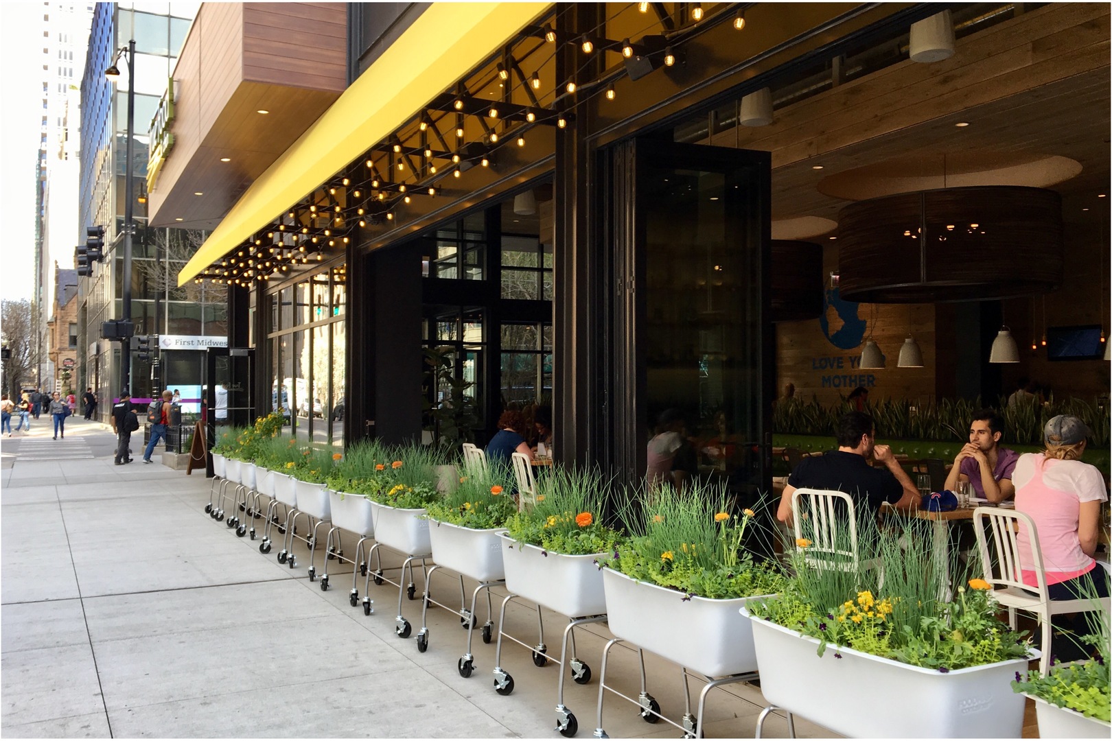 630 N STATE Street Unit: 2508