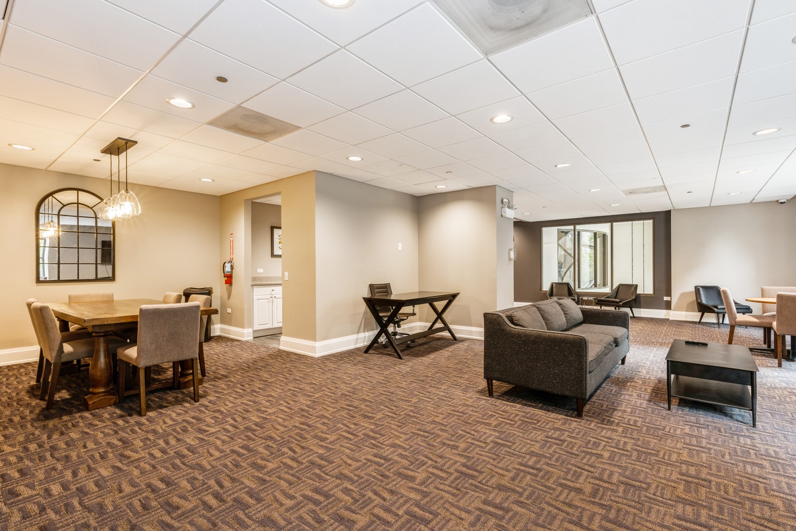 630 N STATE Street Unit: 2508