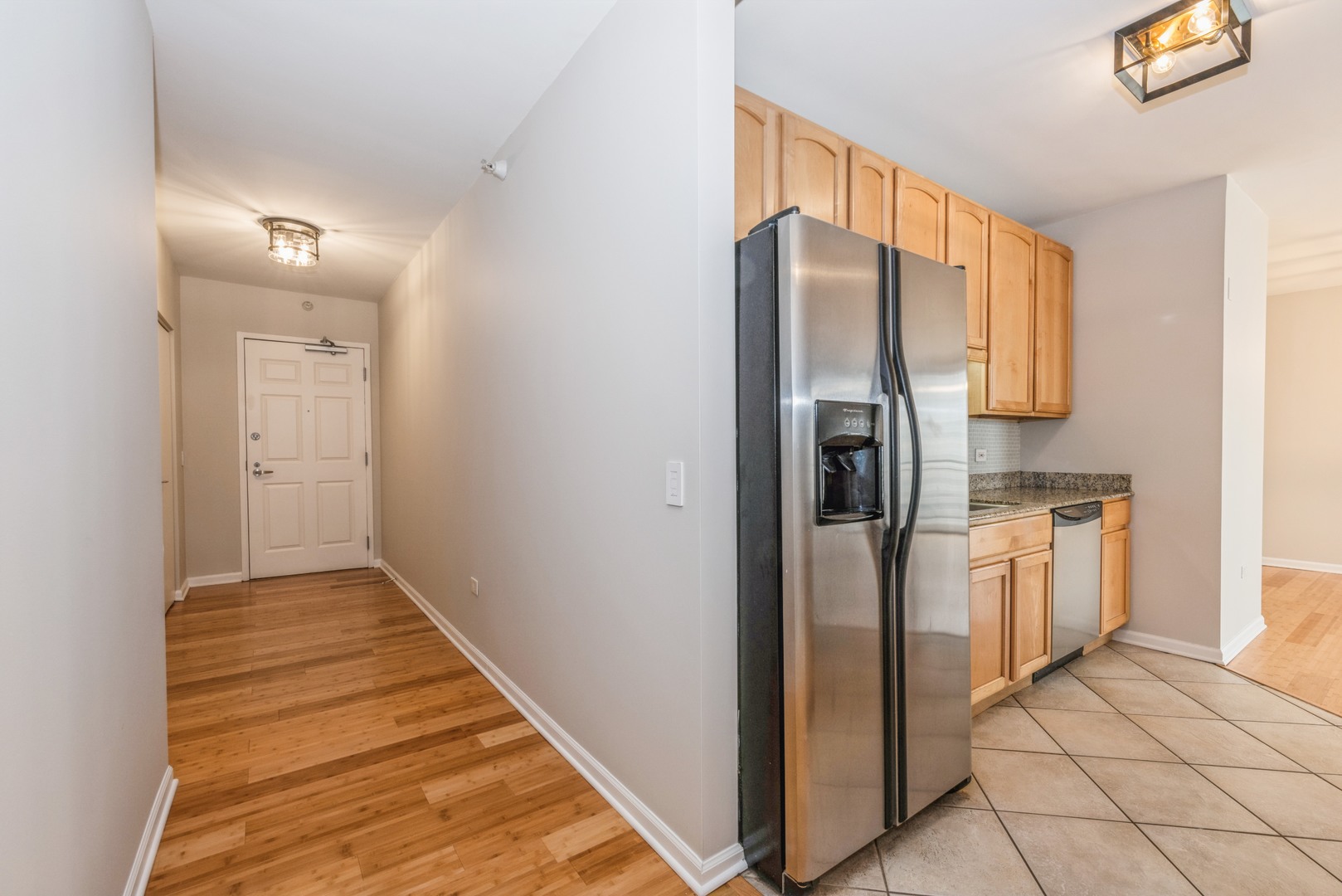 630 N STATE Street Unit: 2508