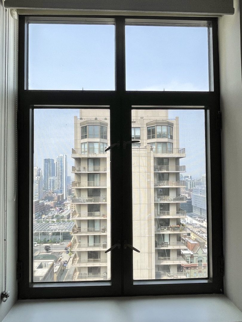 630 N STATE Street Unit: 2508