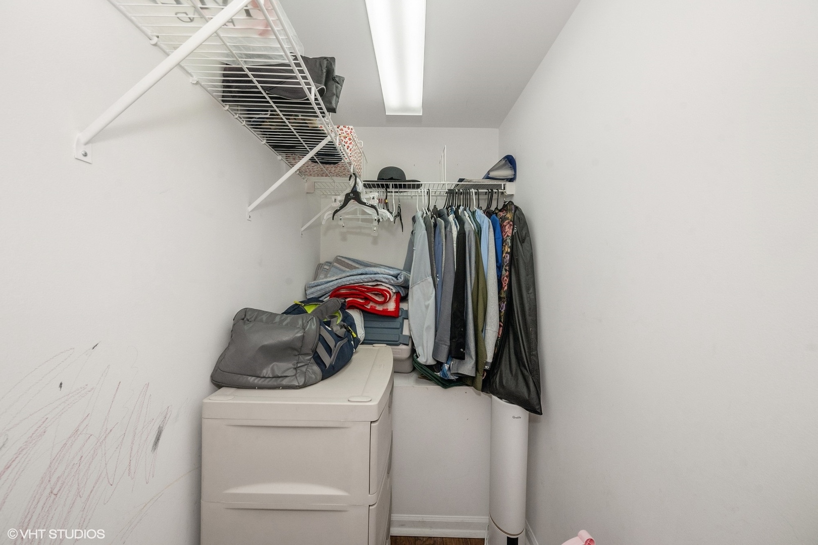 5357 N East River Road Unit: 803