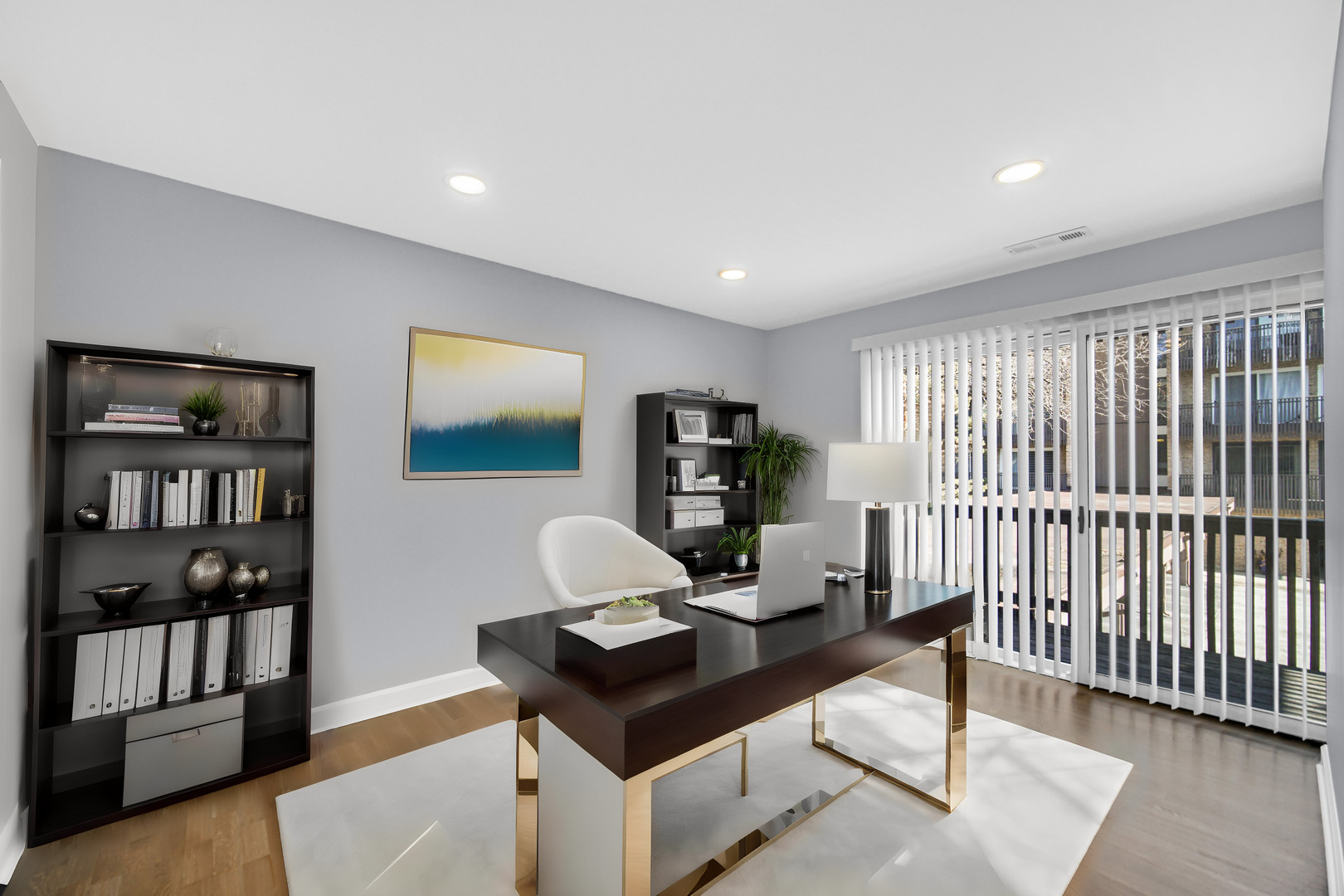 1915 Tanglewood Drive Unit: 2D