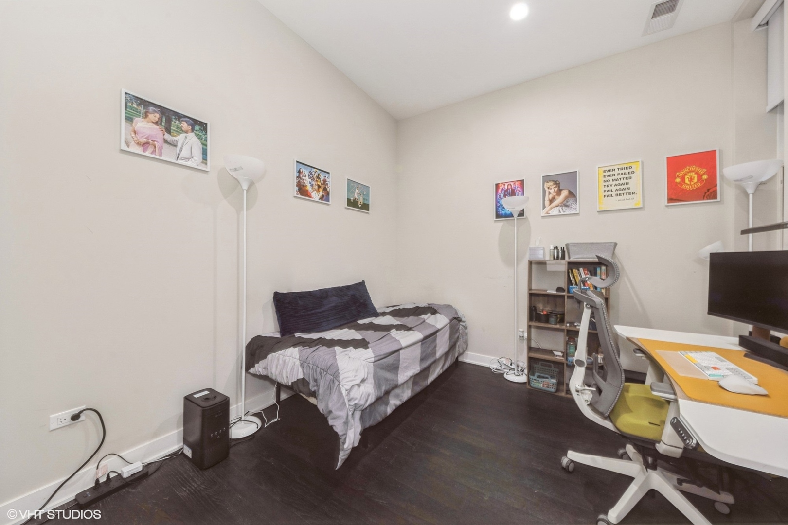 1802 S State Street Unit: 202