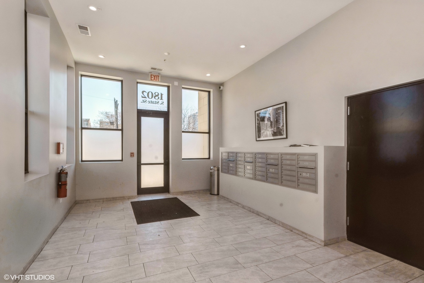 1802 S State Street Unit: 202