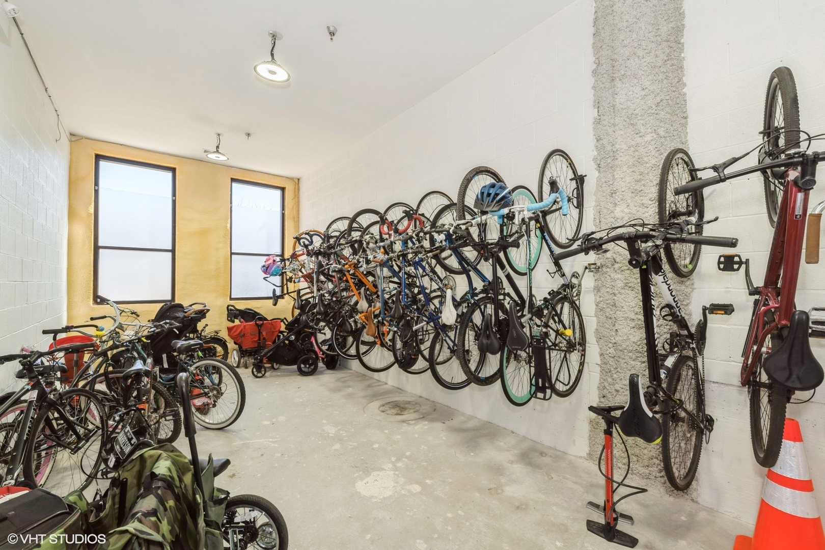 1802 S State Street Unit: 202