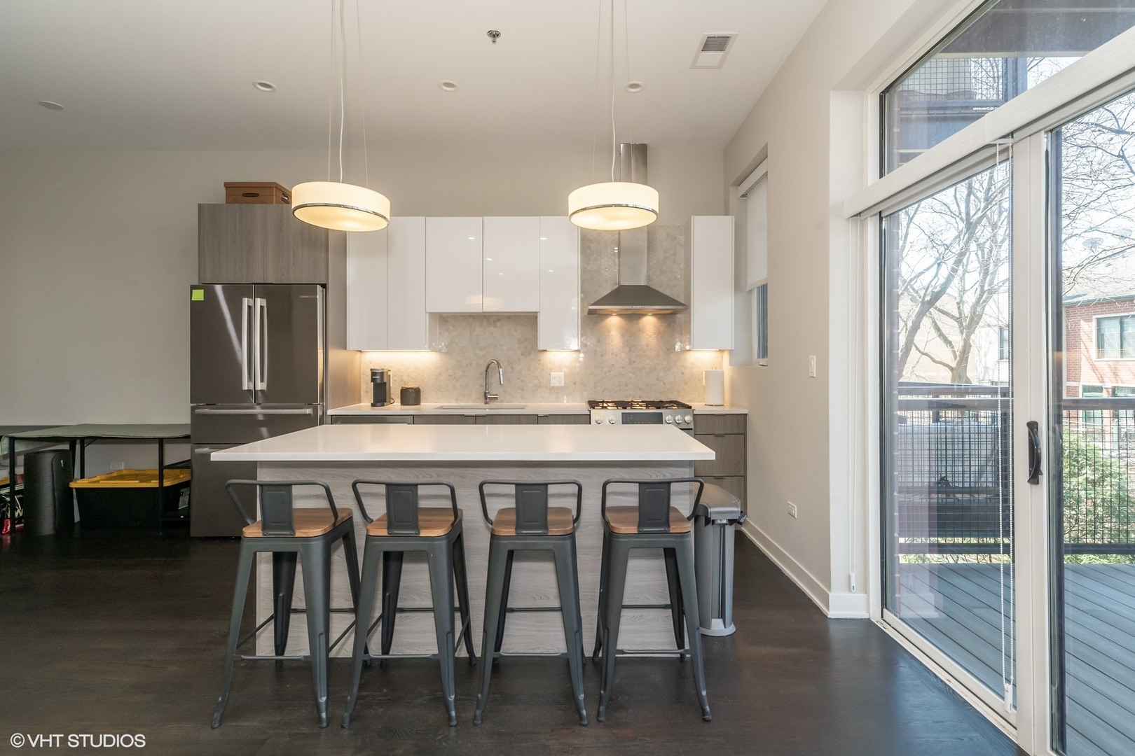 1802 S State Street Unit: 202