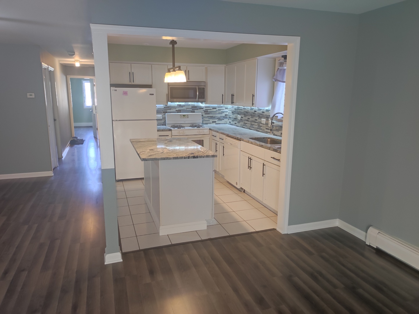 8611 LEXINGTON Circle Unit: 1S