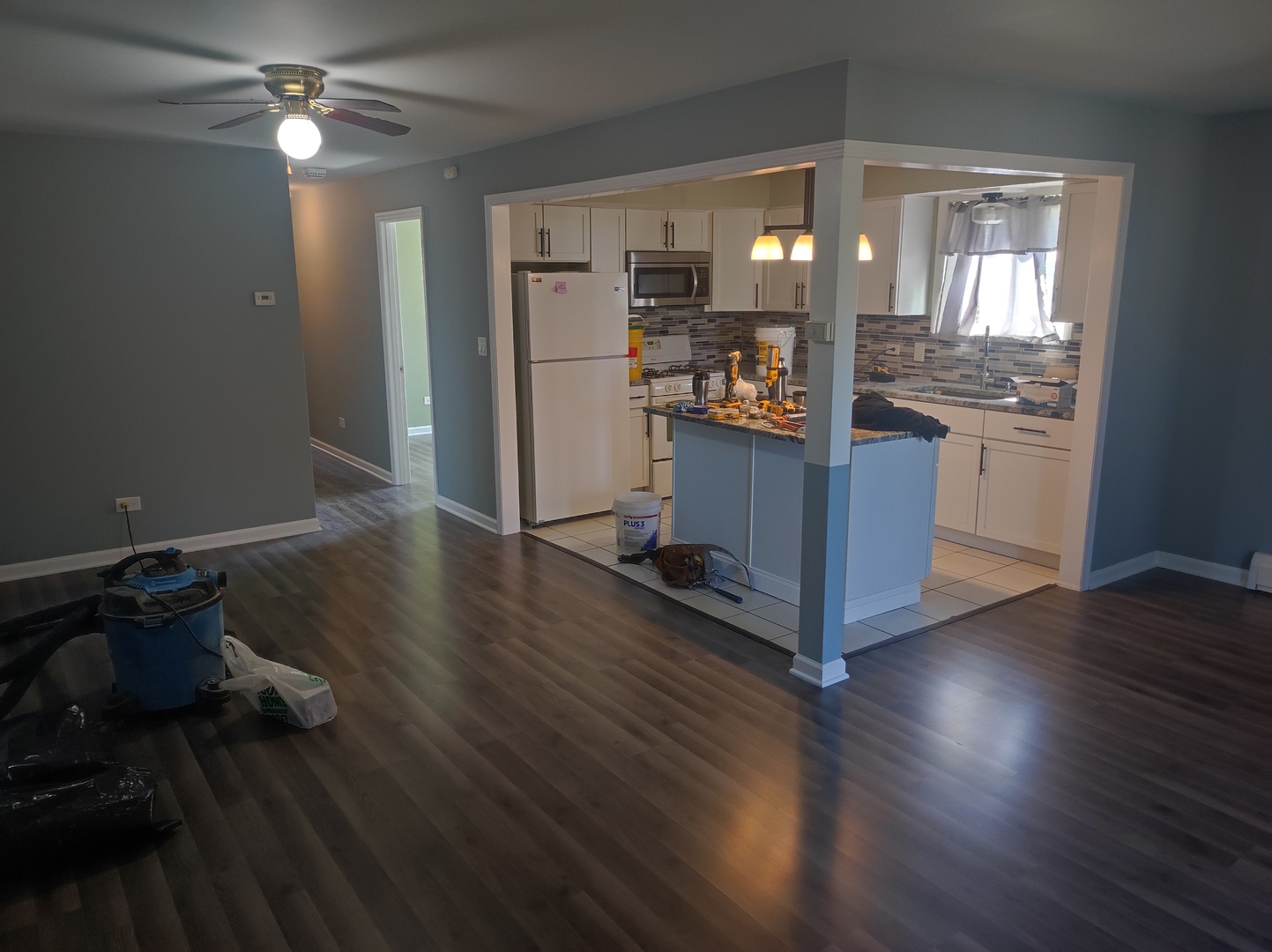 8611 LEXINGTON Circle Unit: 1S