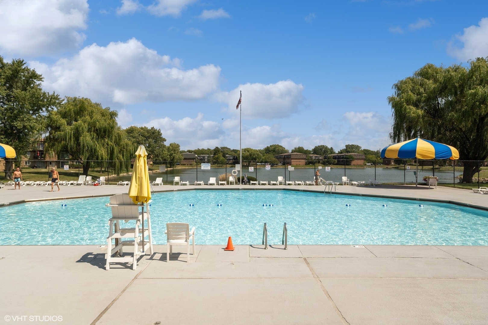 9470 Bay Colony Drive Unit: 2S