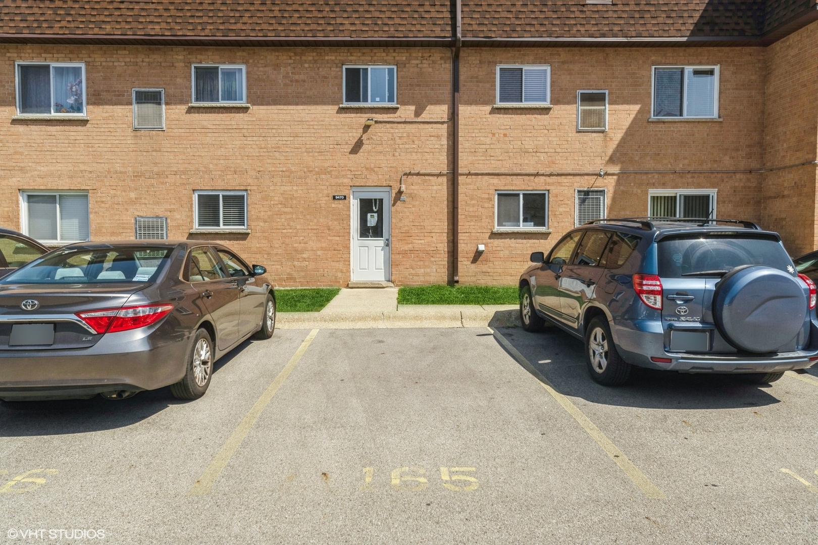 9470 Bay Colony Drive Unit: 2S