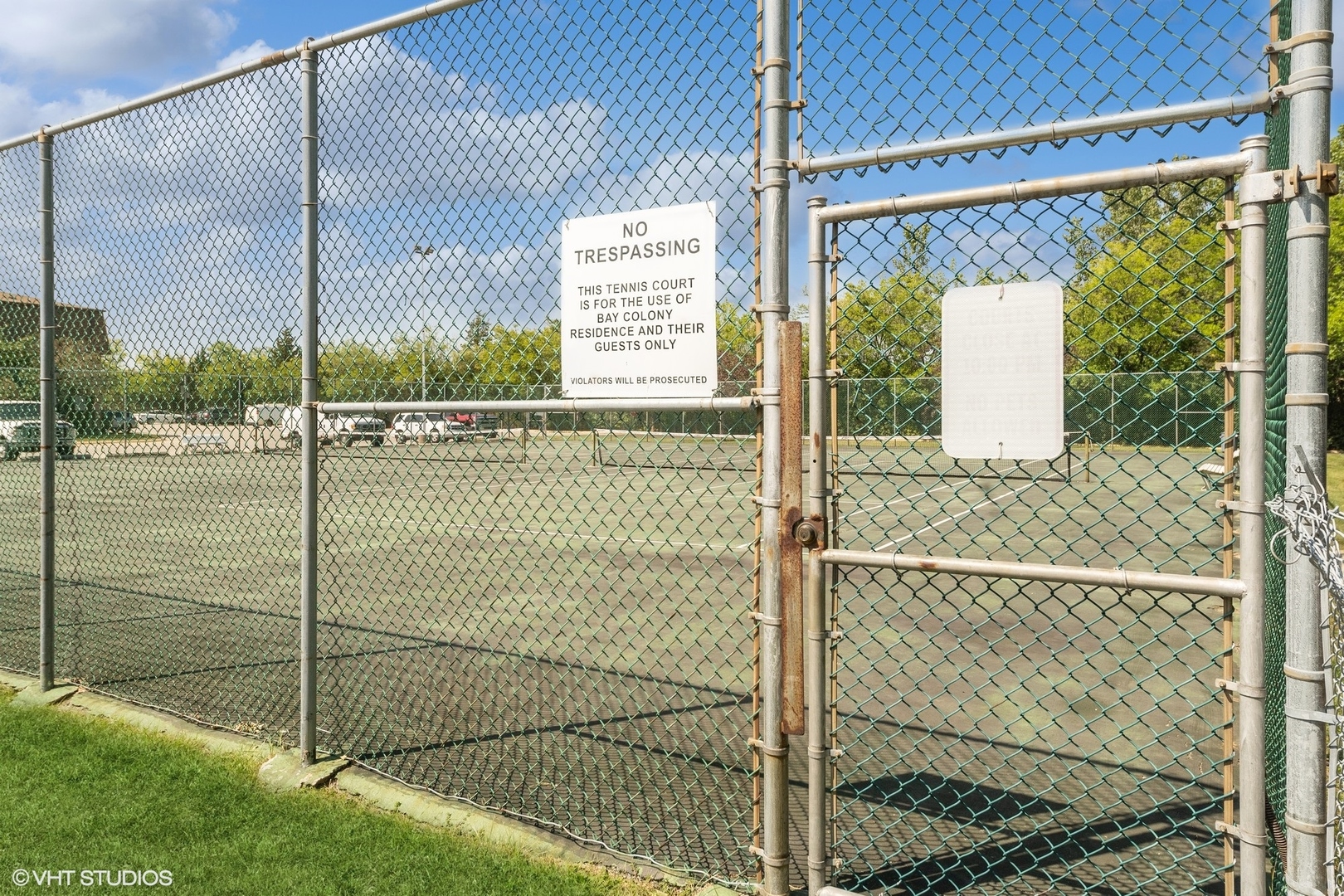 9470 Bay Colony Drive Unit: 2S