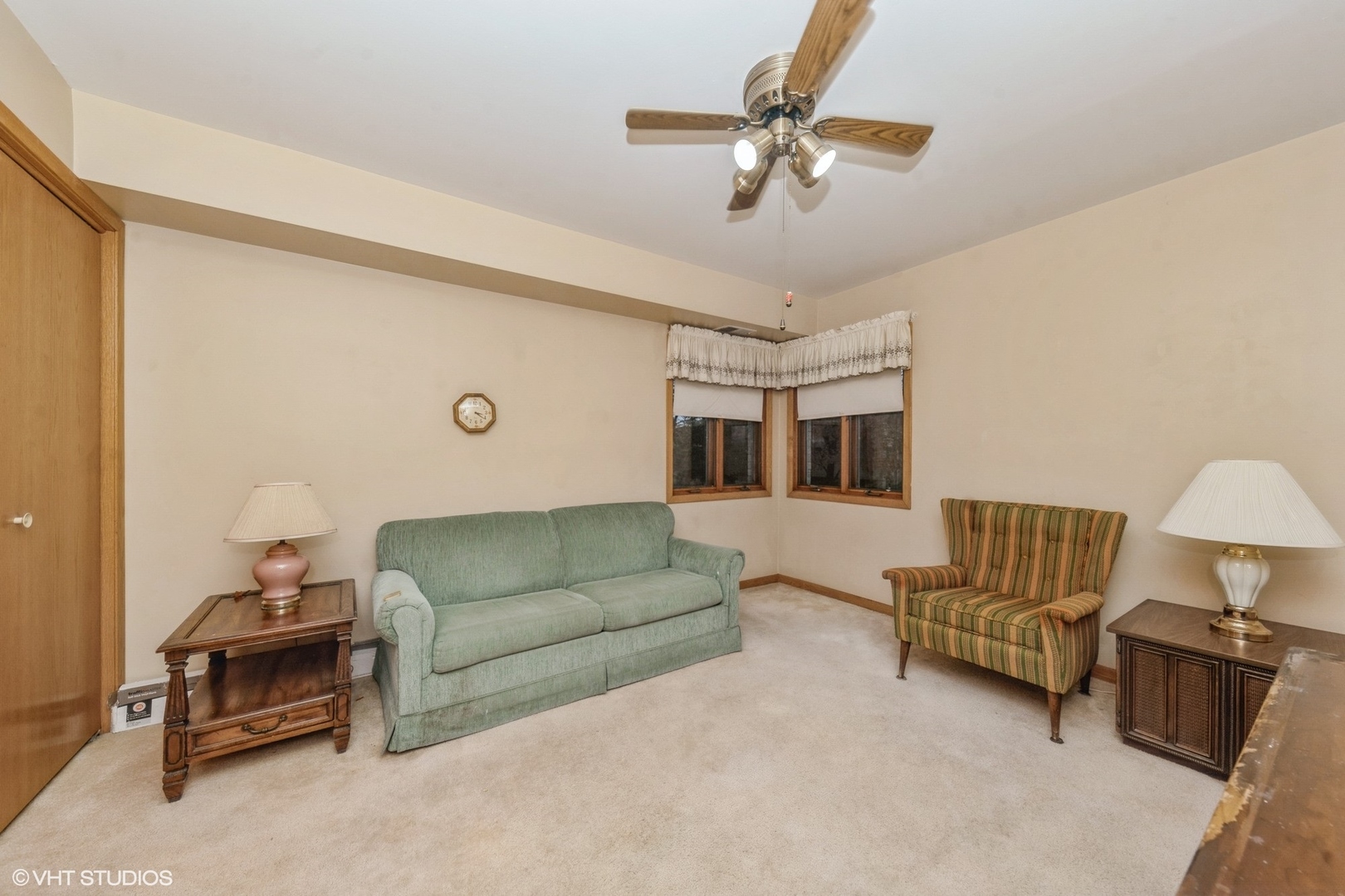 2431 N 77th Avenue Unit: 2W